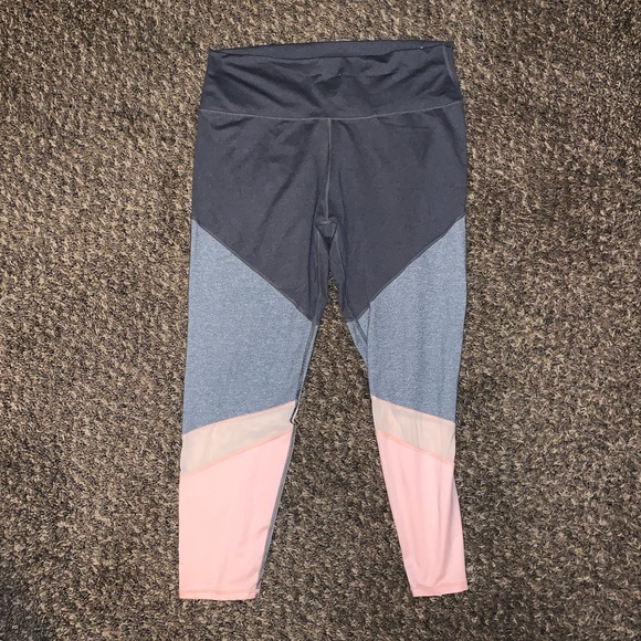 🔴SOLD!! 🔴 on Mercari Aerie Leggings NWOT - Picture 2 of 4